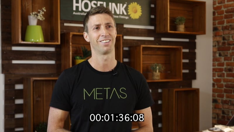 Ben Kierath video testimonial — GWM SEO client